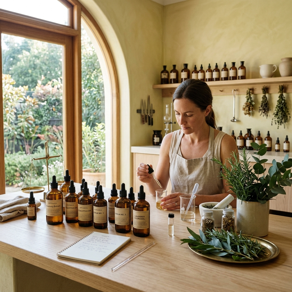 Botanical Ingredients
